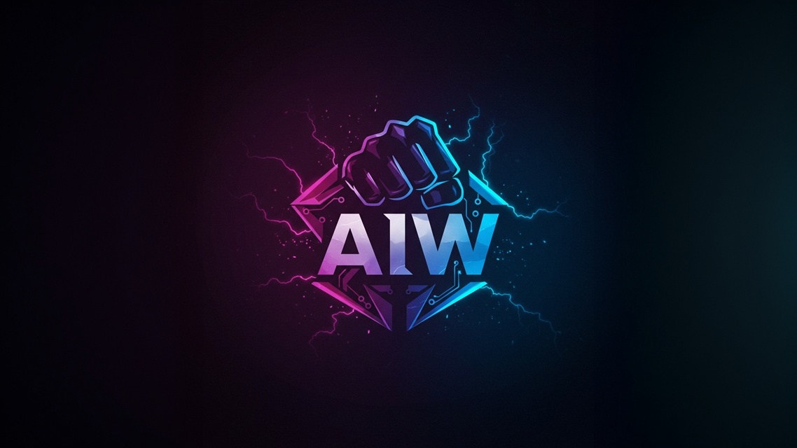 AIW logo